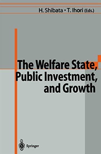 "The Welfare State, Public Investment, and Growth"
