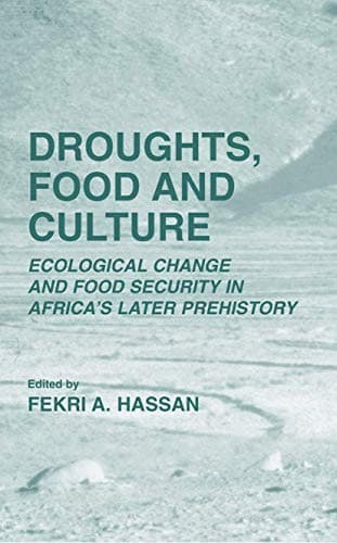 "Droughts, Food and Culture"