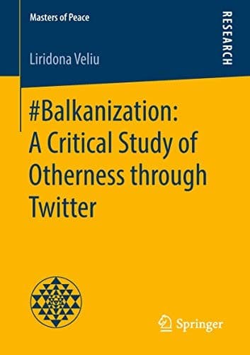 #Balkanization