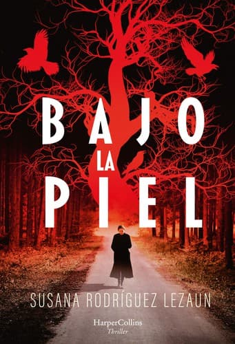  Bajo la piel 