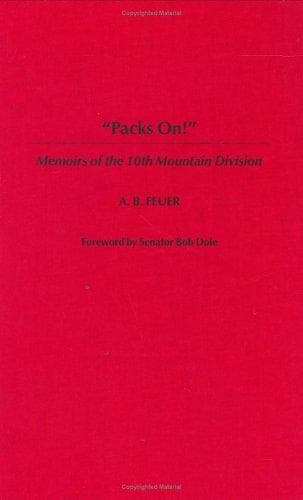 "Packs On!"