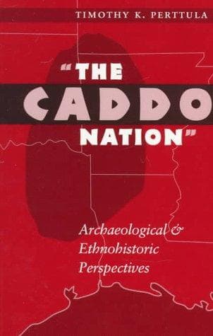 "The Caddo Nation"