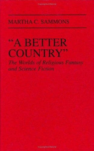 "A better country"