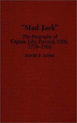 "Mad Jack"