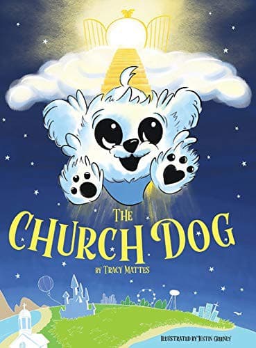 "The Church Dog"