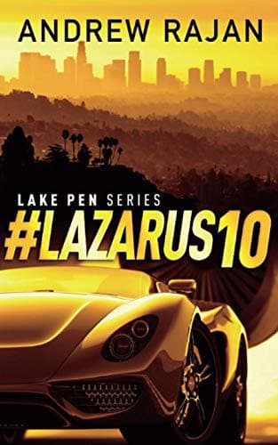 #Lazarus10