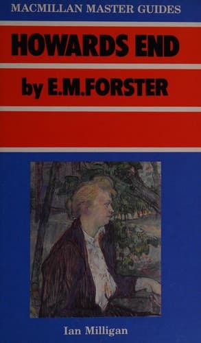 "Howards End" by E.M. Forster (Master Guides)