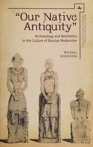 "Our native antiquity"