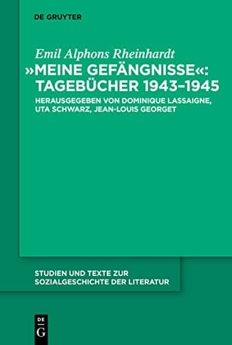"Meine Gefängnisse"