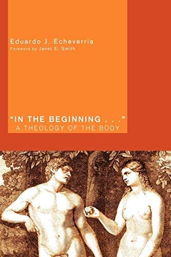 "In the beginning--"