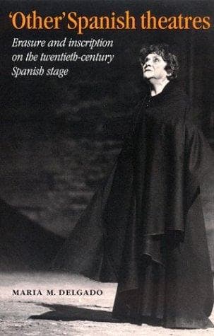 "Other" Spanish theatres