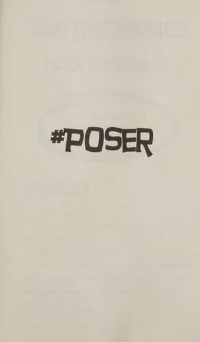 #Poser