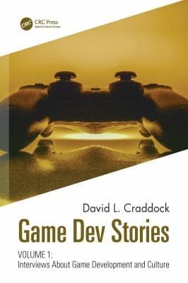 Game Dev Stories Volume 1