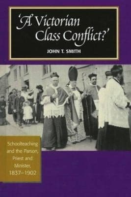 "A Victorian class conflict?"