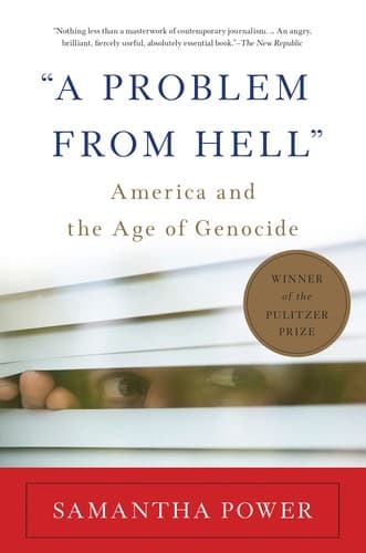 "A problem from hell"