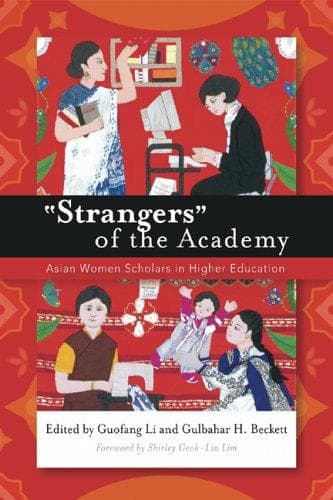 "Strangers" of the Academy