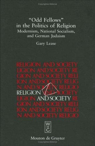 "Odd Fellows" in the Politics of Religion