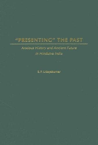 "Presenting" the Past