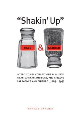 "Shakin' Up" Race and Gender
