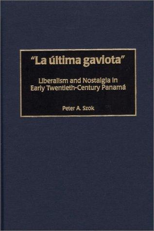 "La ultima gaviota"