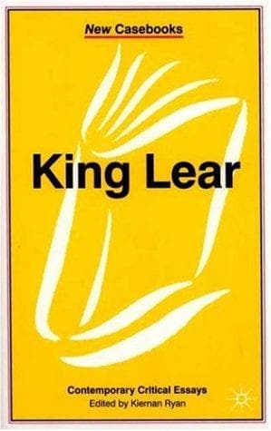 "King Lear"