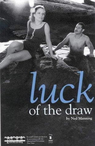 "Luck of the Draw" (CTS)