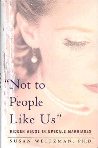 "Not to People Like Us"