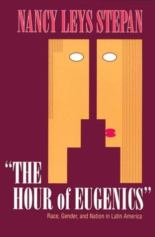 "The Hour of Eugenics"