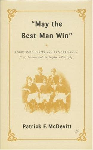 "May the Best Man Win"