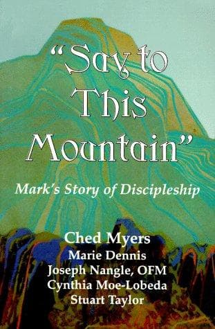"Say to This Mountain"