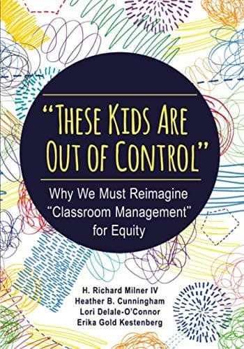 "These Kids Are Out of Control"