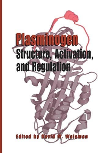 "Plasminogen