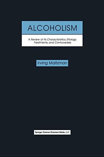 "Alcoholism