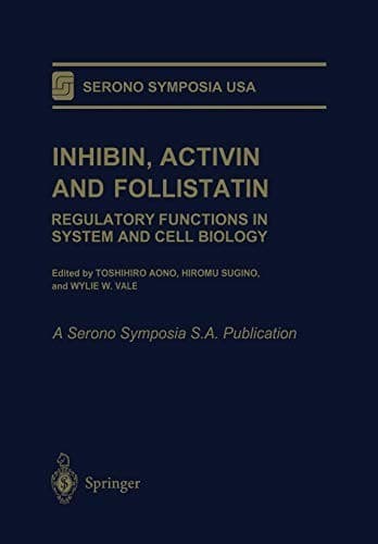 "Inhibin, Activin and Follistatin"