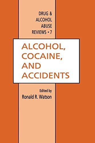 "Alcohol, Cocaine, and Accidents"