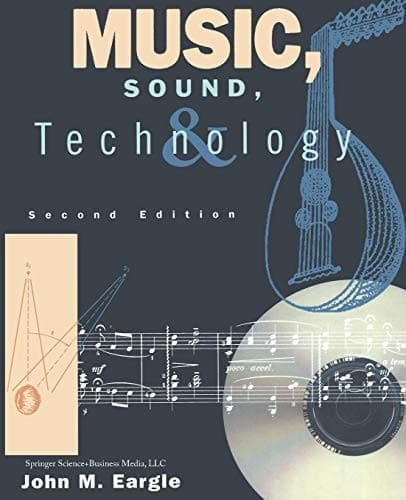 "Music, Sound, and Technology"
