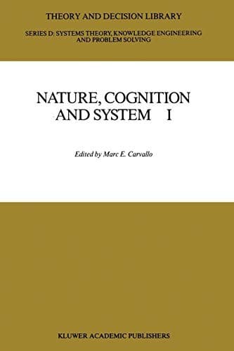 "Nature, Cognition and System I"