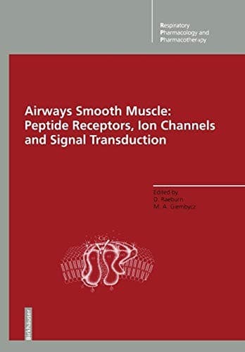 "Airways Smooth Muscle