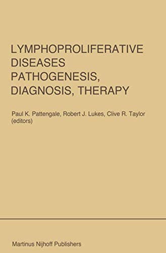 "Lymphoproliferative Diseases