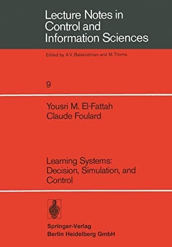 "Learning Systems