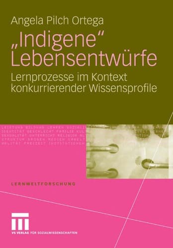 "Indigene" Lebensentwu rfe