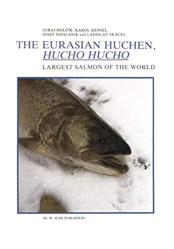 "The Eurasian Huchen, Hucho hucho"
