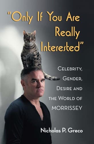 "Only if you are really interested"