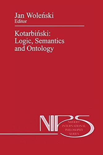 "Kotarbinski