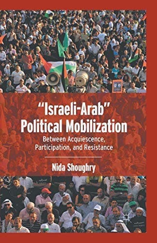 "Israeli-Arab" Political Mobilization