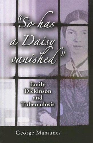"So has a daisy vanished"