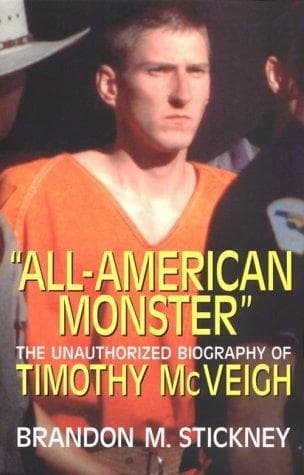 "All-American monster"