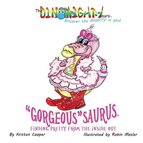 "Gorgeous"saurus