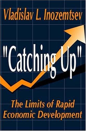 "Catching Up"