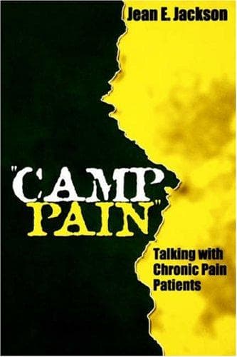 "Camp Pain"